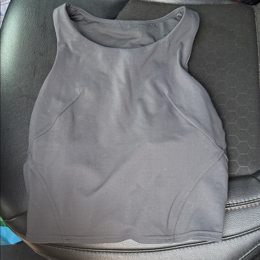 Lululemon Align High Neck Top